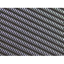 Plain Dutch Weave SUS302 Stainless Steel Wire Mesh